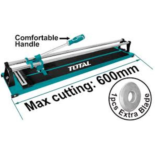 Bàn cắt gạch men Total THT576004